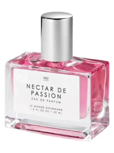 Perfume Nectar de Passion de Le Monde Gourmand