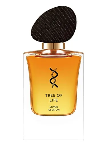 Perfume Silver Illusion de Tree Of Life