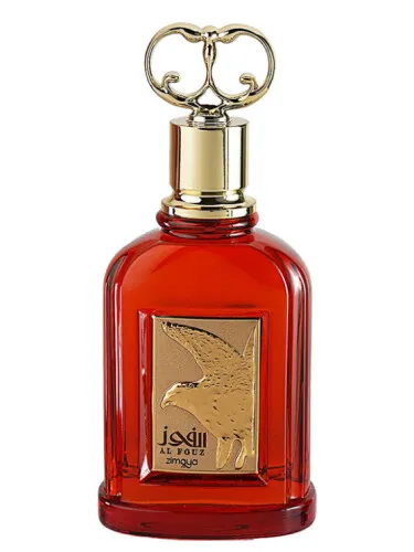 Perfume Al Fouz de Zimaya