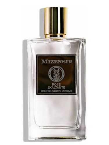 Perfume Rose Exaltante de Mizensir