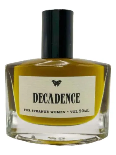 Perfume Decadence de For Strange Women