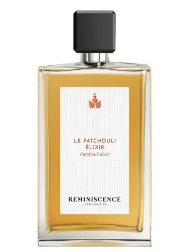 Perfume Le Patchouli Élixir de Reminiscence