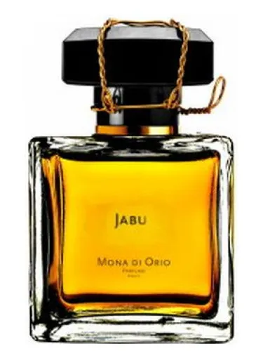 Imagen de Jabu