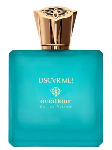 Perfume Dscvr me de Éveilleur