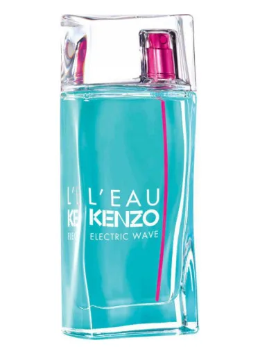 Imagen de L'Eau par Kenzo Electric Wave pour Femme