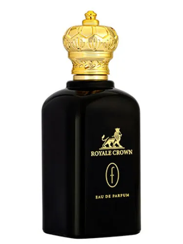 Perfume Royale Crown de Flavia