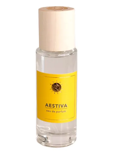 Perfume Rosa Aestiva de Rosae Virtus