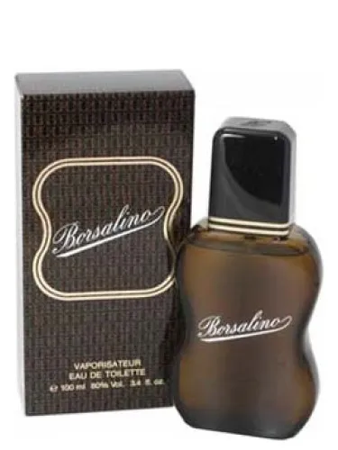 Imagen de Borsalino