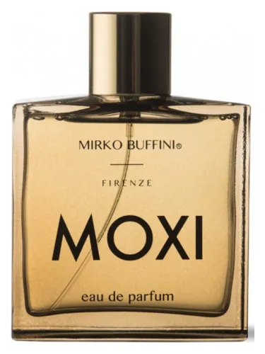 Imagen de Moxi