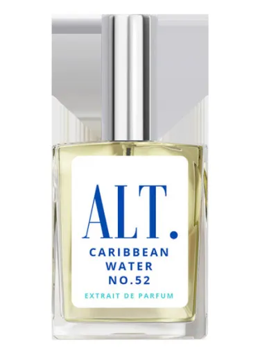 Imagen de Caribbean Water