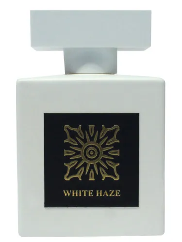 Imagen de White Haze