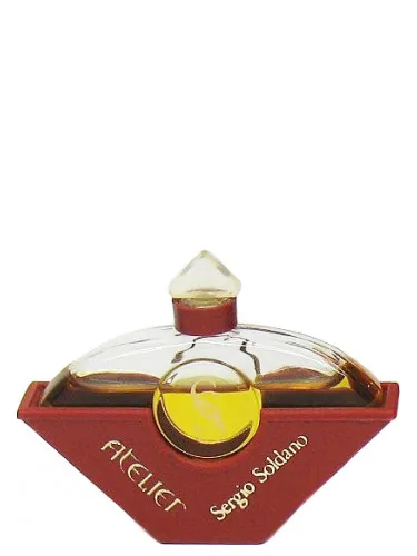 Perfume Atelier de Sergio Soldano
