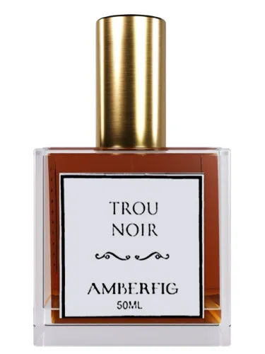 Imagen de Trou Noir