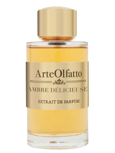 Imagen de Ambre Delicieuse
