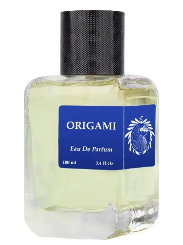 Perfume Origami de Athena Fragrances