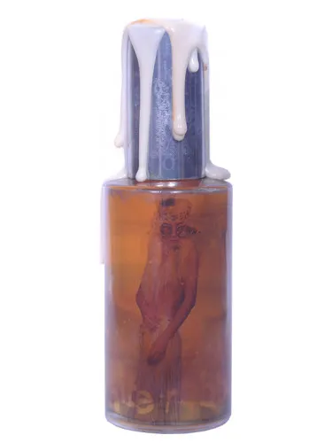 Perfume White Rabbit de Ikiryō