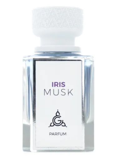 Imagen de Iris Musk