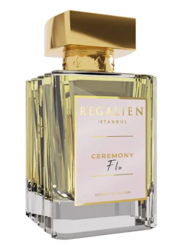 Imagen de Ceremony Flu