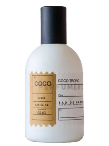 Imagen de Coco Tropic