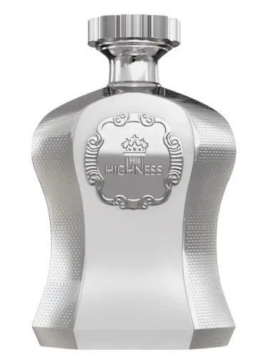 Imagen de Highness White