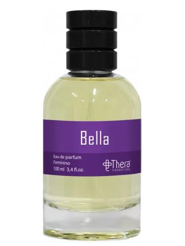 Perfume Bella de Thera Cosméticos