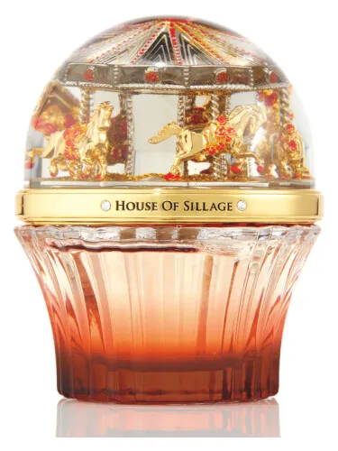Imagen de Carousel Holiday Edition