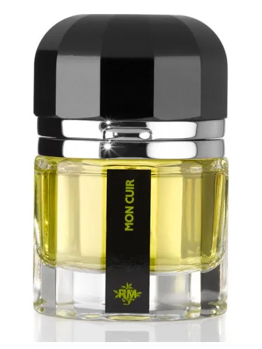 Perfume Mon Cuir de Ramon Monegal