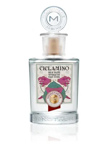 Imagen de Ciclamino