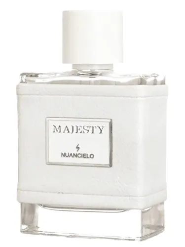 Perfume Majesty de Nuancielo