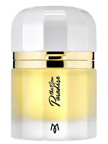Perfume The New Paradise de Ramon Monegal