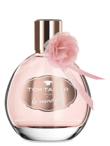 Perfume Be Mindful Woman de Tom Tailor