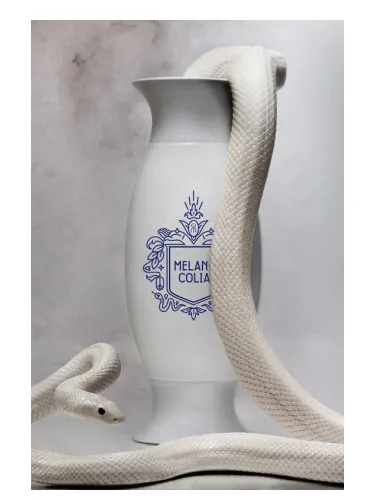 Perfume Melancolia de Les Liquides Imaginaires
