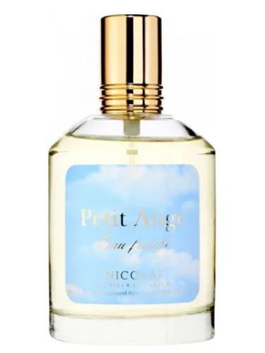 Perfume Petit Ange de Nicolai Parfumeur Createur