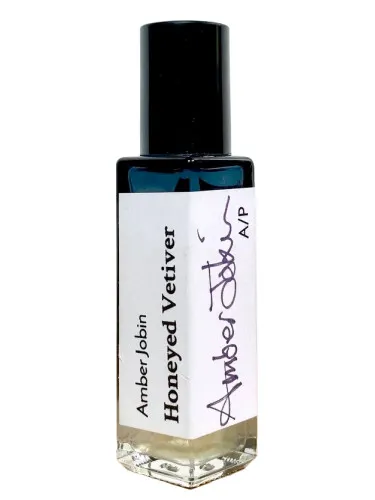 Imagen de Honeyed Vetiver