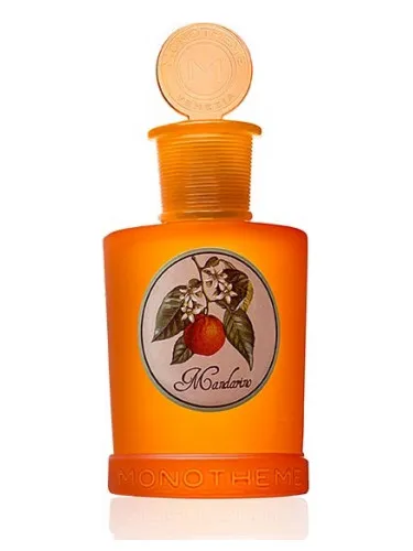 Perfume Mandarino de Monotheme Venezia