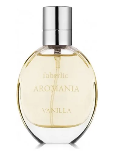 Imagen de Aromania Vanilla