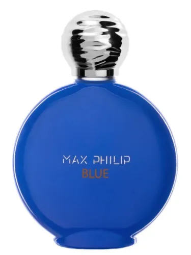 Perfume Blue de Max Philip