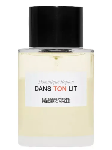 Perfume Dans Ton Lit de Frederic Malle Editions de Parfums