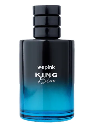 Perfume King Blue de We Pink
