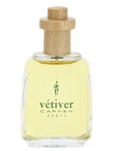 Imagen de Vetiver