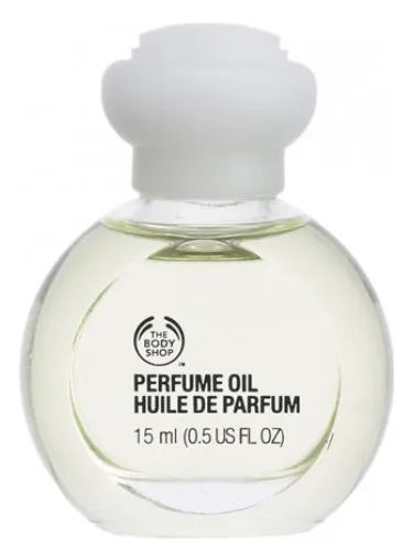 Perfume Ananya Perfume Oil de The Body Shop