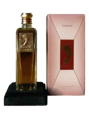Perfume Nefertiti de Chabrawichi