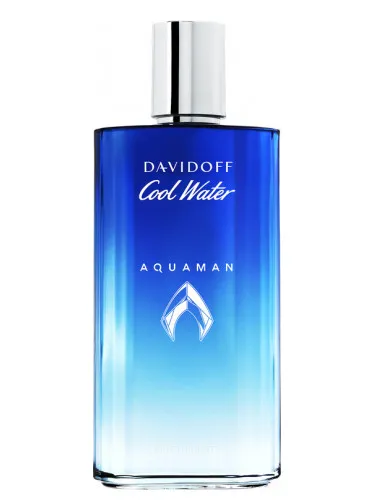 Imagen de Cool Water Aquaman Collector