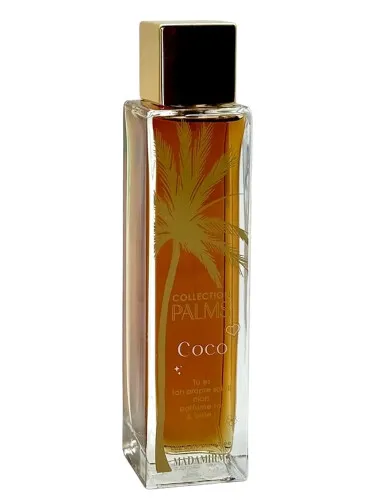 Perfume Coco de Madamirma