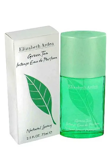 Imagen de Green Tea Intense