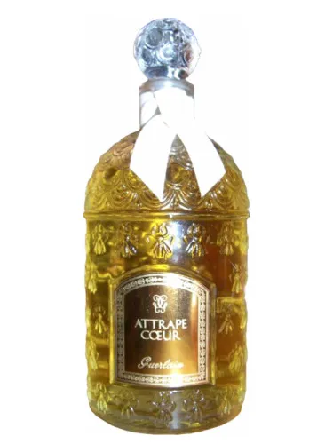 Perfume Attrape Coeur de Guerlain