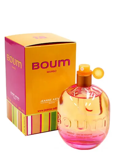 Imagen de Boum Mango
