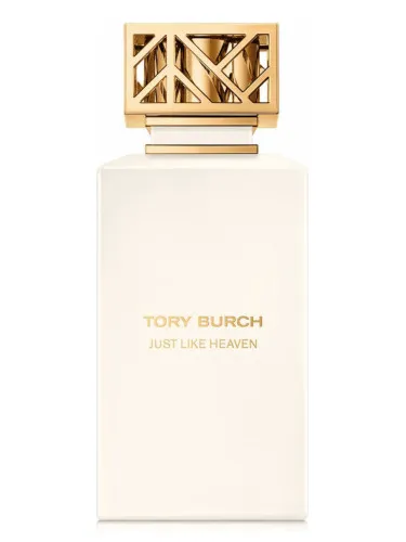 Perfume Just Like Heaven de Tory Burch