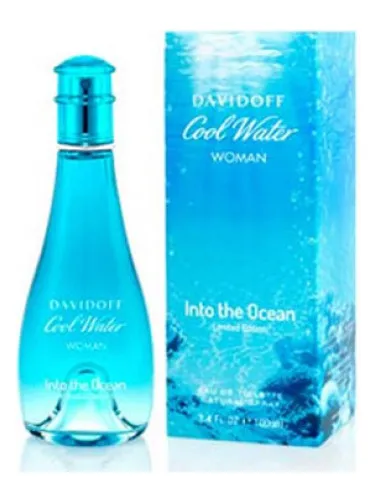 Imagen de Cool Water Into The Ocean for Women