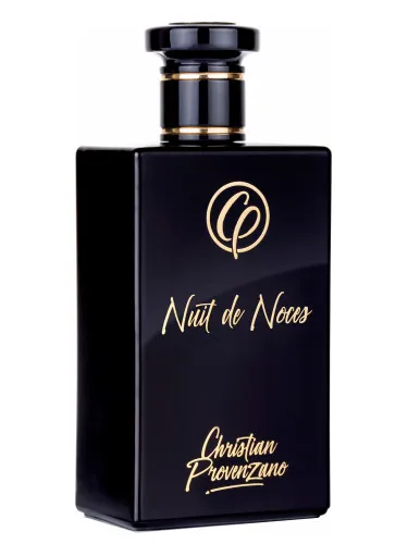 Perfume Nuit de Noces de Christian Provenzano Parfums